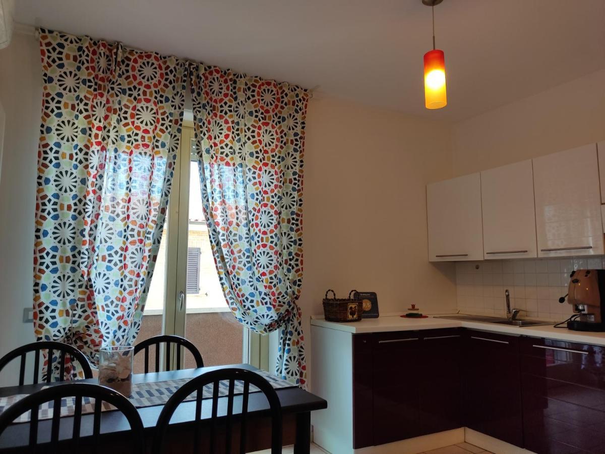Lillananna Reload Daire Porto SantʼElpidio Dış mekan fotoğraf
