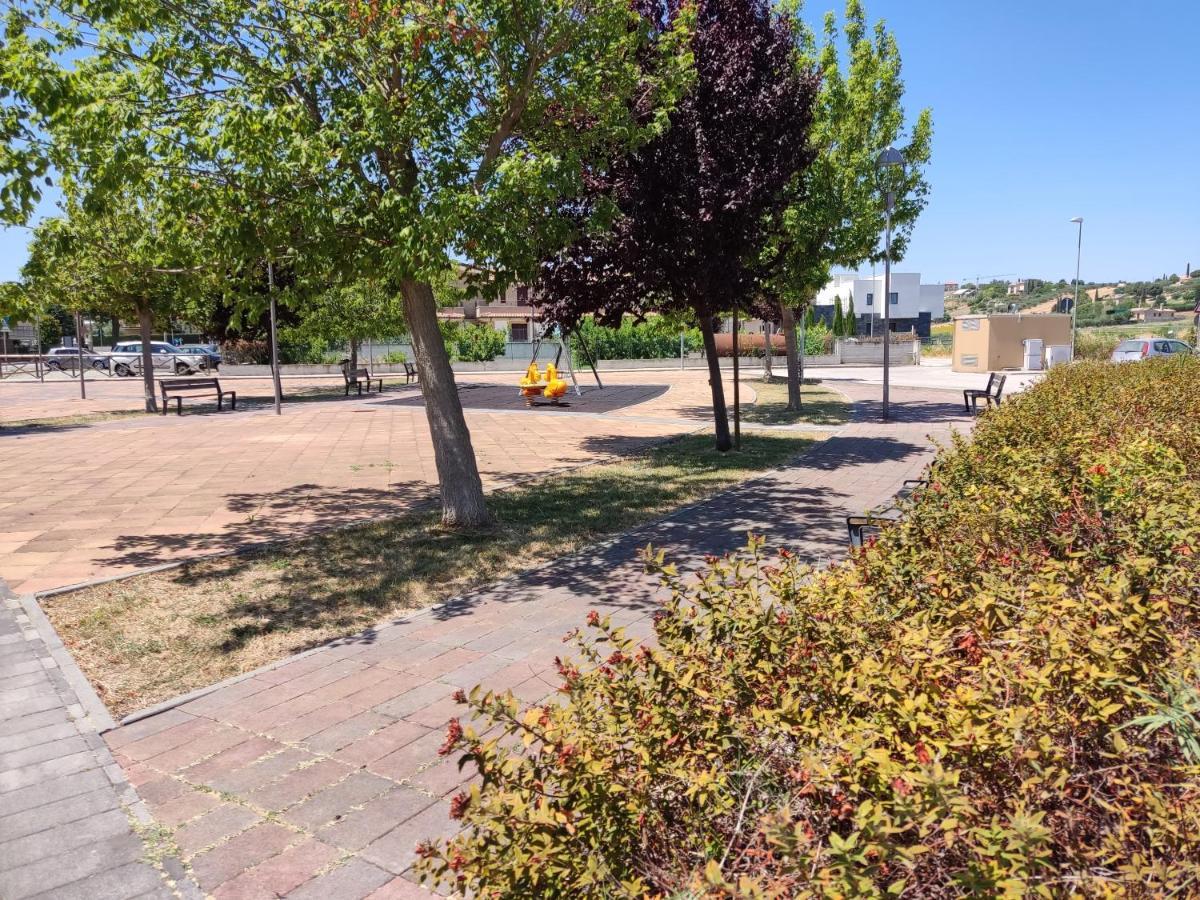 Lillananna Reload Daire Porto SantʼElpidio Dış mekan fotoğraf