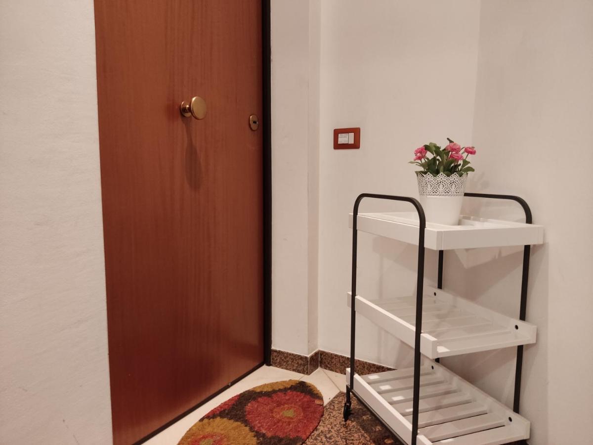 Lillananna Reload Daire Porto SantʼElpidio Dış mekan fotoğraf
