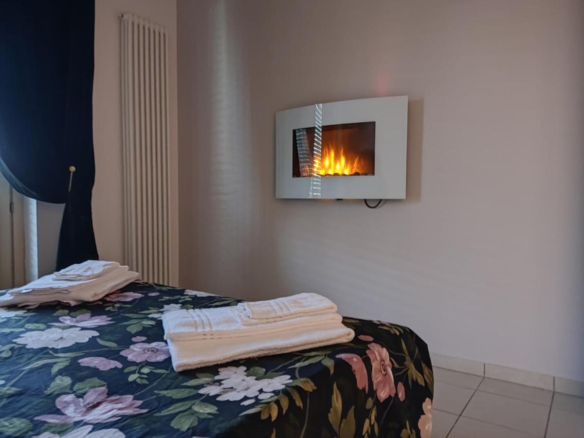 Lillananna Reload Daire Porto SantʼElpidio Dış mekan fotoğraf