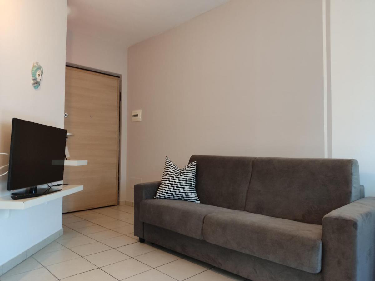 Lillananna Reload Daire Porto SantʼElpidio Dış mekan fotoğraf