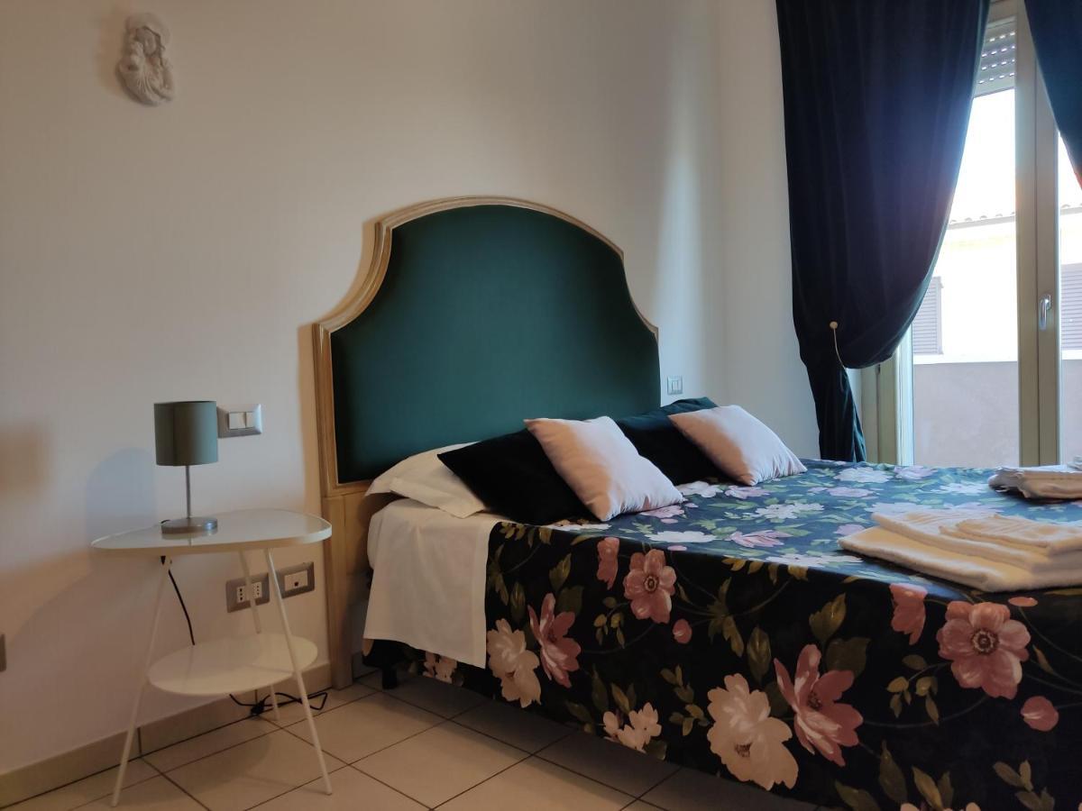 Lillananna Reload Daire Porto SantʼElpidio Dış mekan fotoğraf