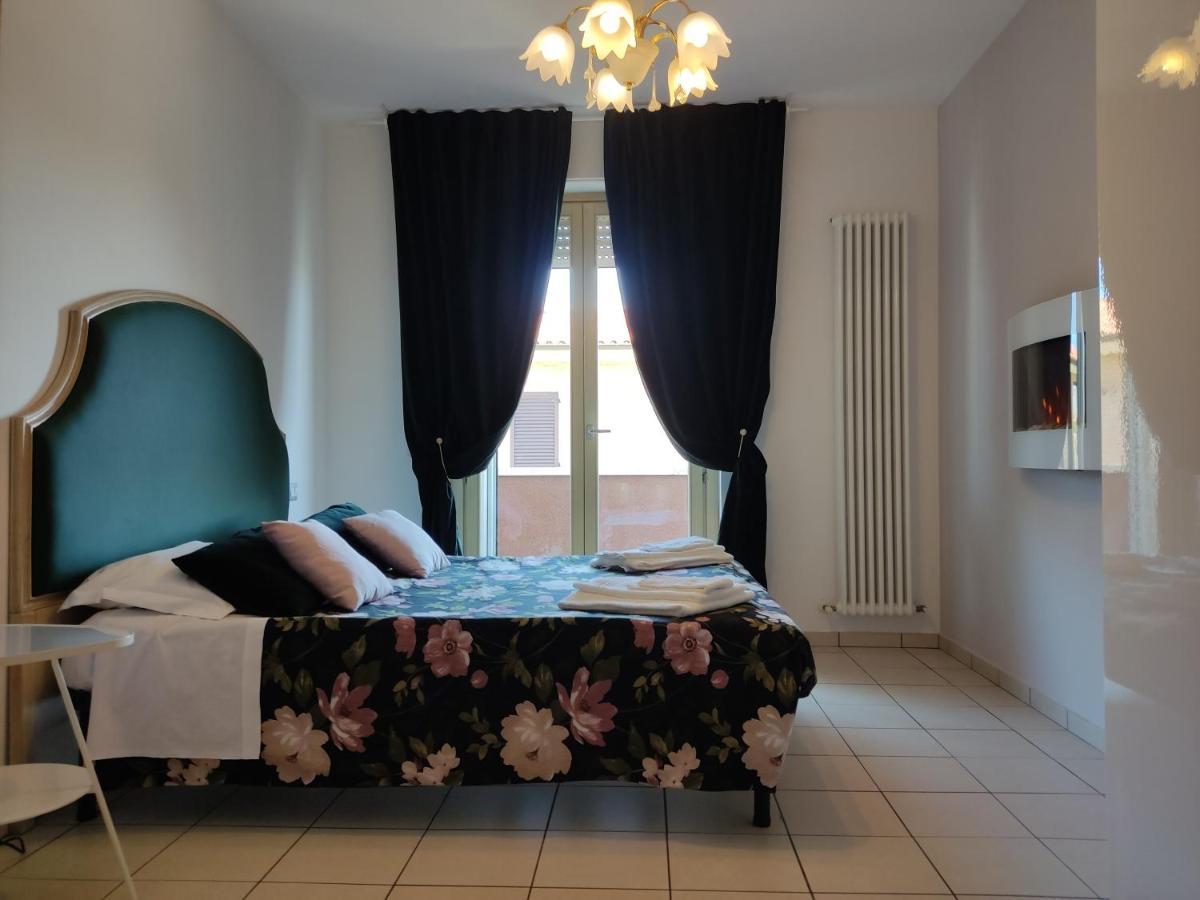Lillananna Reload Daire Porto SantʼElpidio Dış mekan fotoğraf