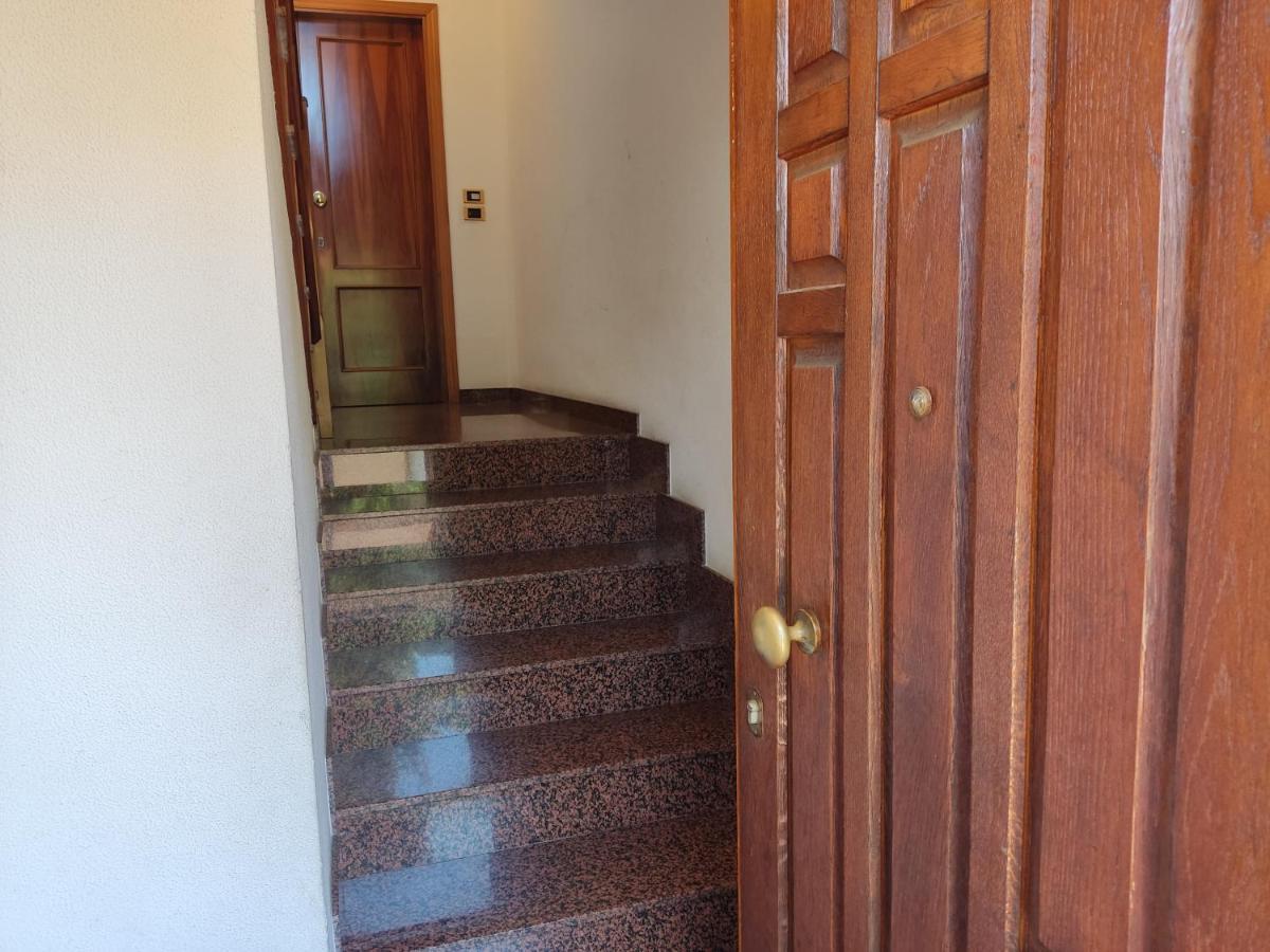 Lillananna Reload Daire Porto SantʼElpidio Dış mekan fotoğraf