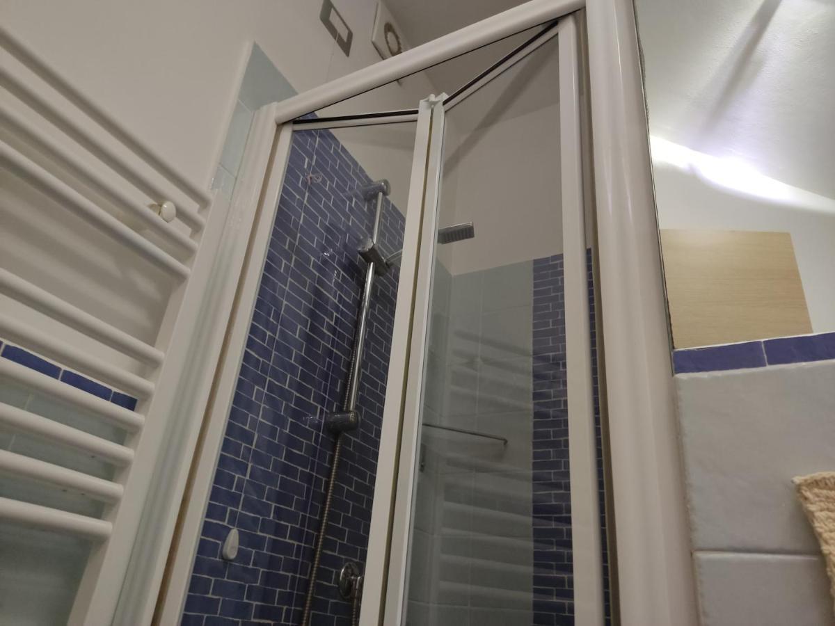 Lillananna Reload Daire Porto SantʼElpidio Dış mekan fotoğraf