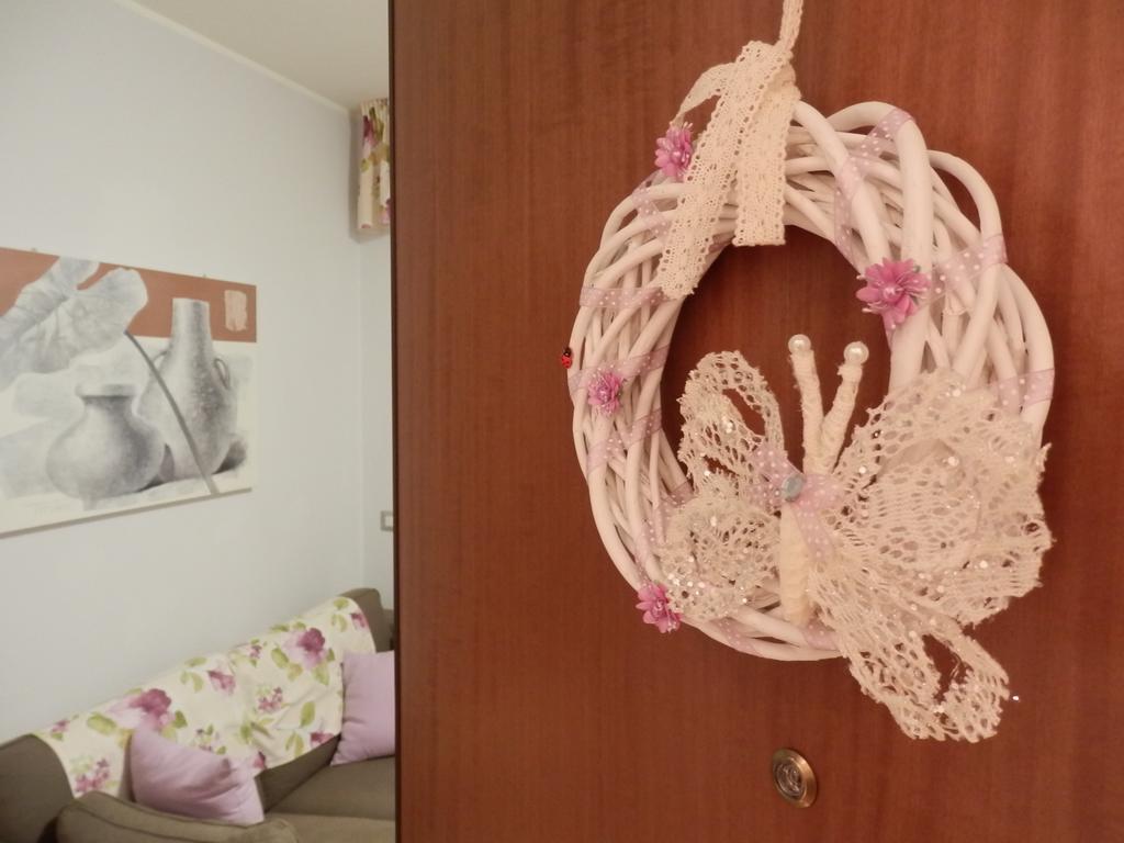 Lillananna Reload Daire Porto SantʼElpidio Dış mekan fotoğraf
