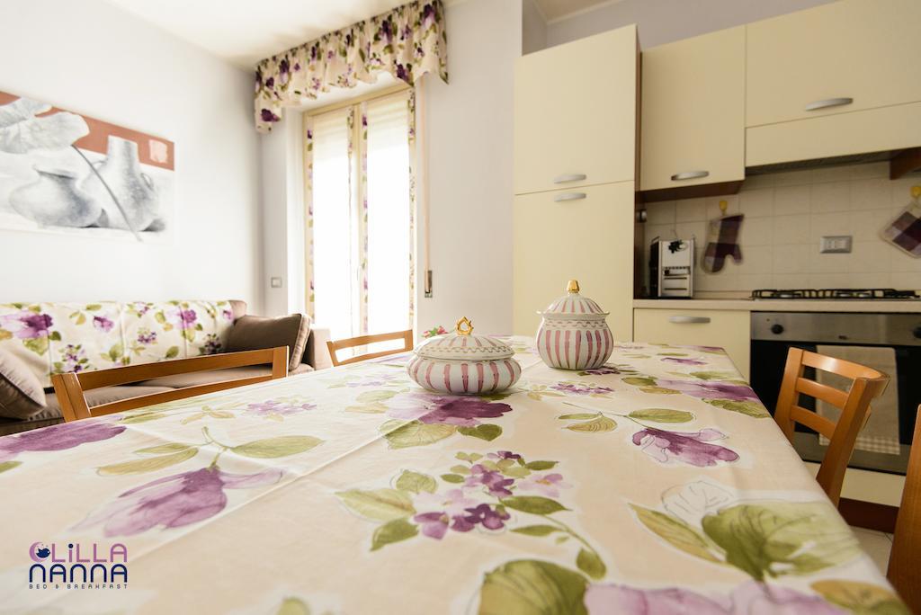 Lillananna Reload Daire Porto SantʼElpidio Dış mekan fotoğraf