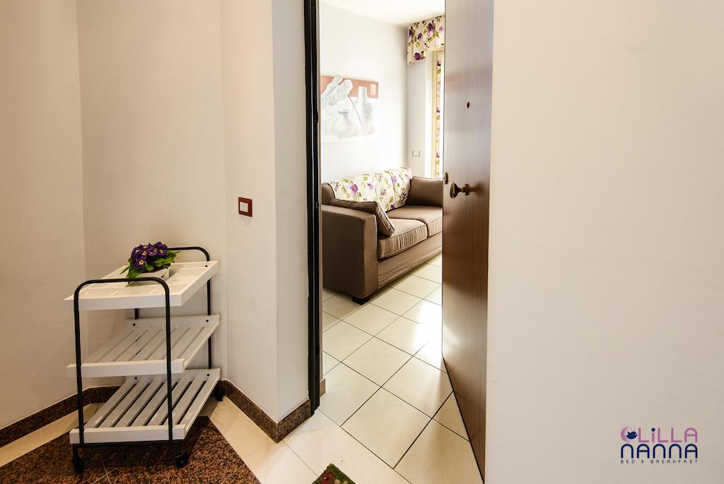 Lillananna Reload Daire Porto SantʼElpidio Dış mekan fotoğraf