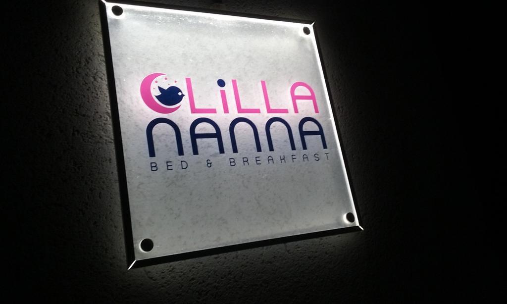 Lillananna Reload Daire Porto SantʼElpidio Dış mekan fotoğraf